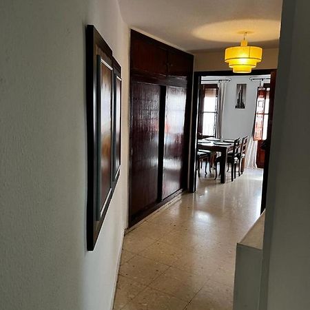 Apartamento Gr 2 Lejlighed Córdoba Eksteriør billede