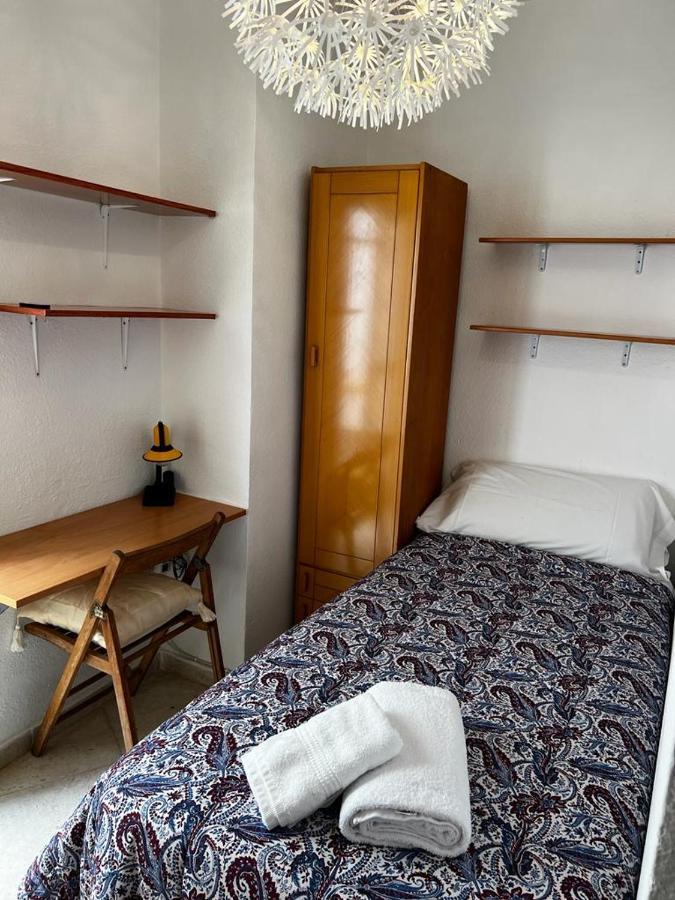 Apartamento Gr 2 Lejlighed Córdoba Eksteriør billede