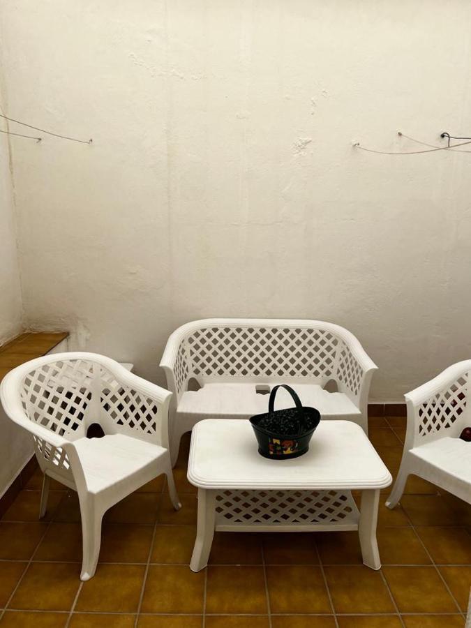 Apartamento Gr 2 Lejlighed Córdoba Eksteriør billede
