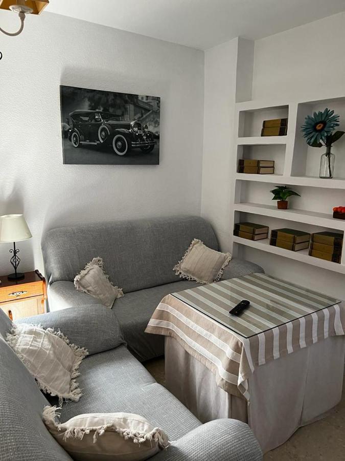 Apartamento Gr 2 Lejlighed Córdoba Eksteriør billede