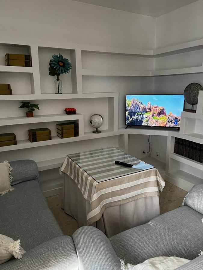 Apartamento Gr 2 Lejlighed Córdoba Eksteriør billede