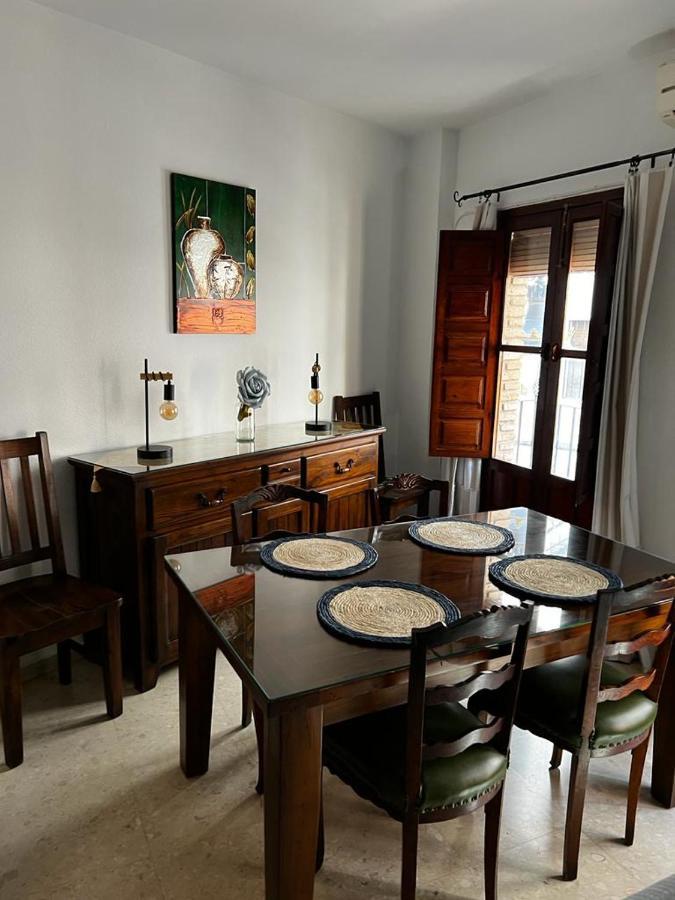 Apartamento Gr 2 Lejlighed Córdoba Eksteriør billede