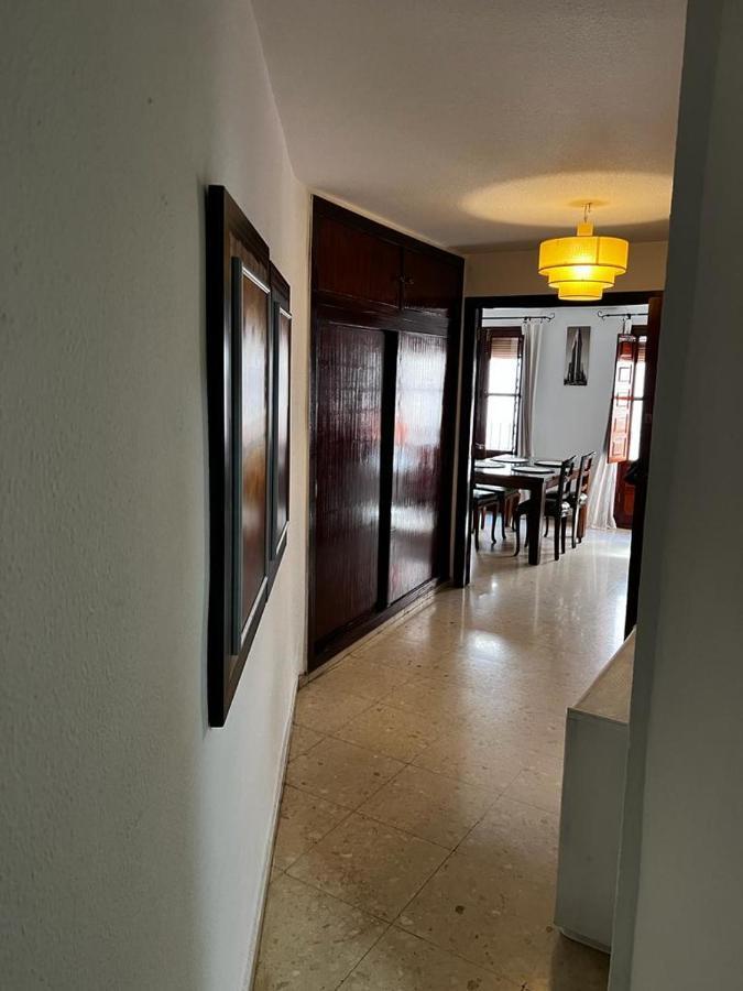 Apartamento Gr 2 Lejlighed Córdoba Eksteriør billede