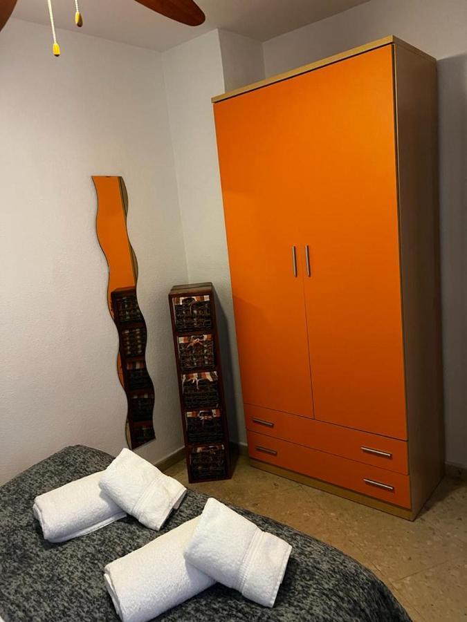 Apartamento Gr 2 Lejlighed Córdoba Eksteriør billede