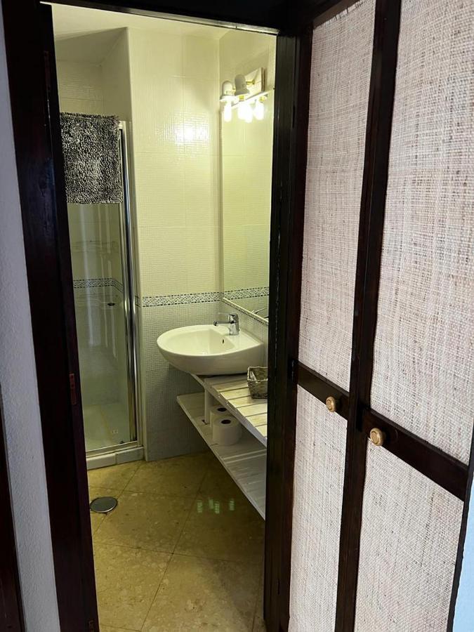 Apartamento Gr 2 Lejlighed Córdoba Eksteriør billede